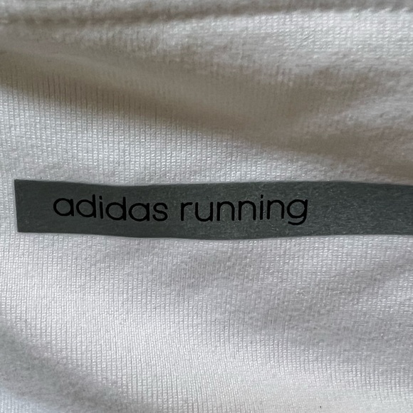 Adidas racerback running tank - Picture 4 of 7